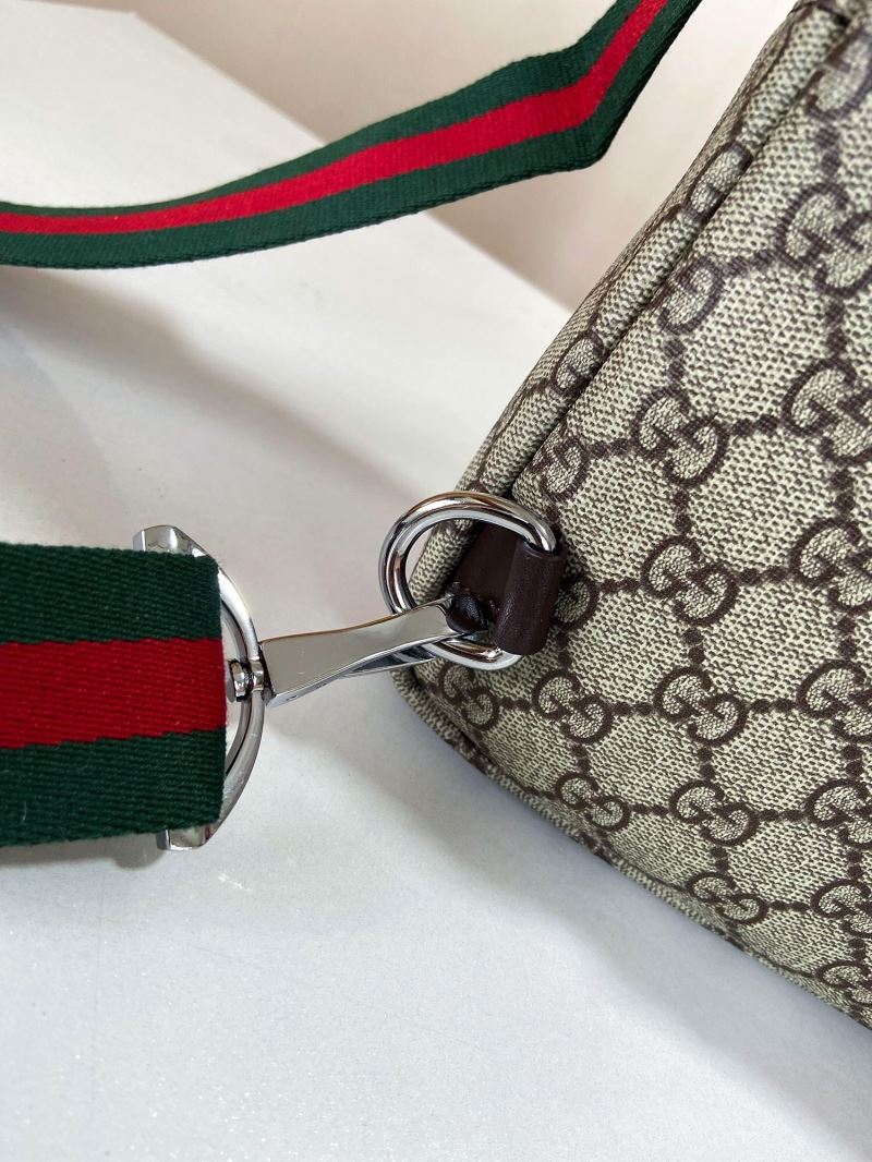 Mens Gucci Waist Chest Packs